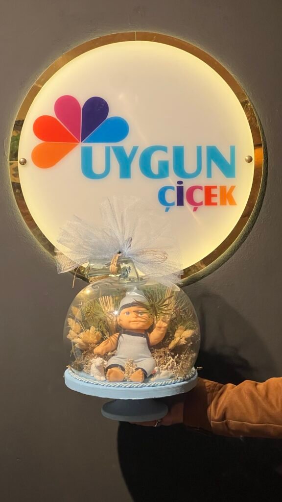 BEBEKLİ TERARYUM ERKEK