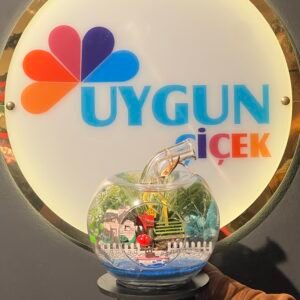 TERARYUM UFAK