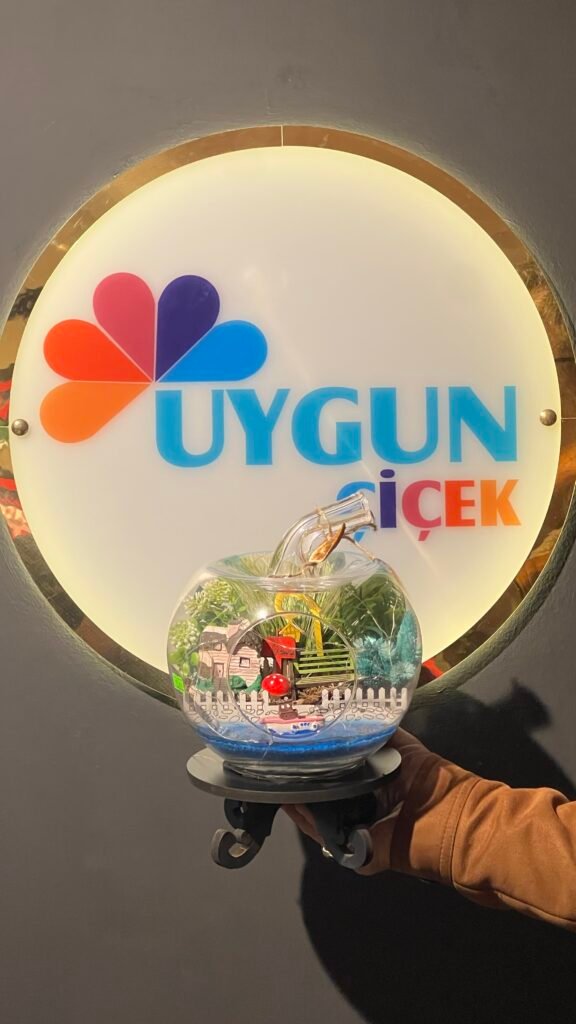 TERARYUM UFAK