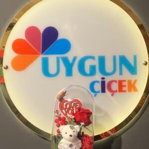 GÜLLÜ TERARYUM